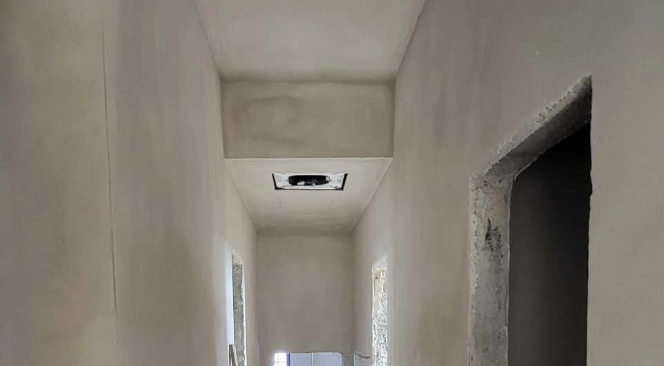 Suspended Ceilings and HVAC Installations