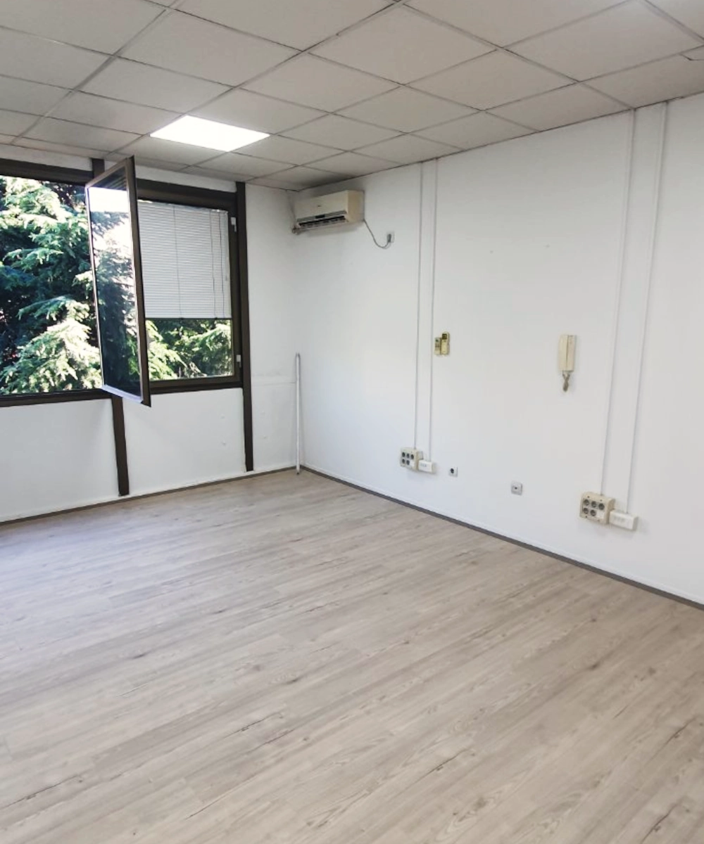 Renovation Works for Police Facilities